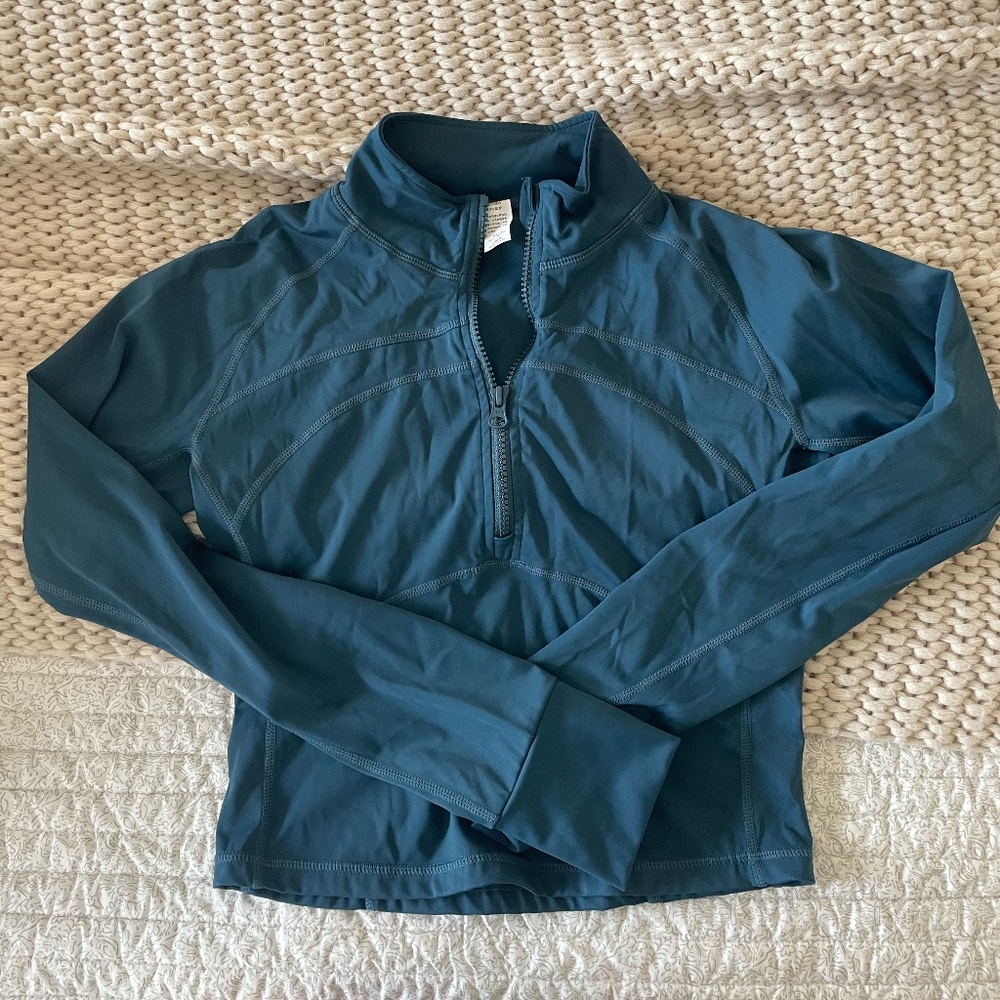 Amazon workout long sleeve
